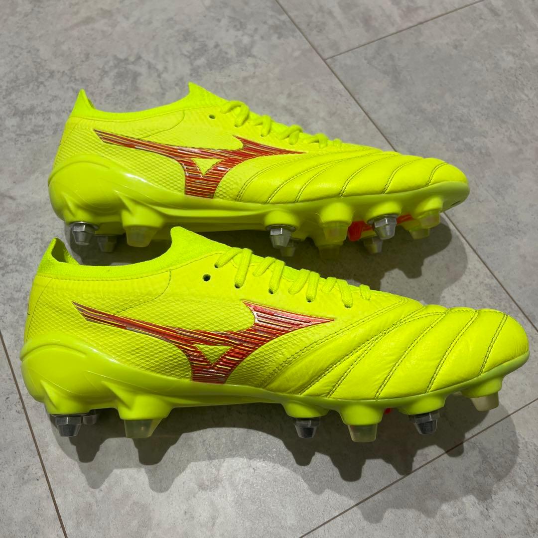 MORERIA Neo 4 β Japan mix 25.5㎝