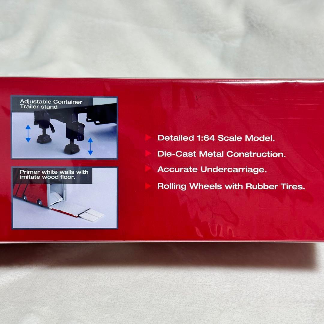 MINI GT1/64 メルセデスアクターズ S15 テント アドバン　セット