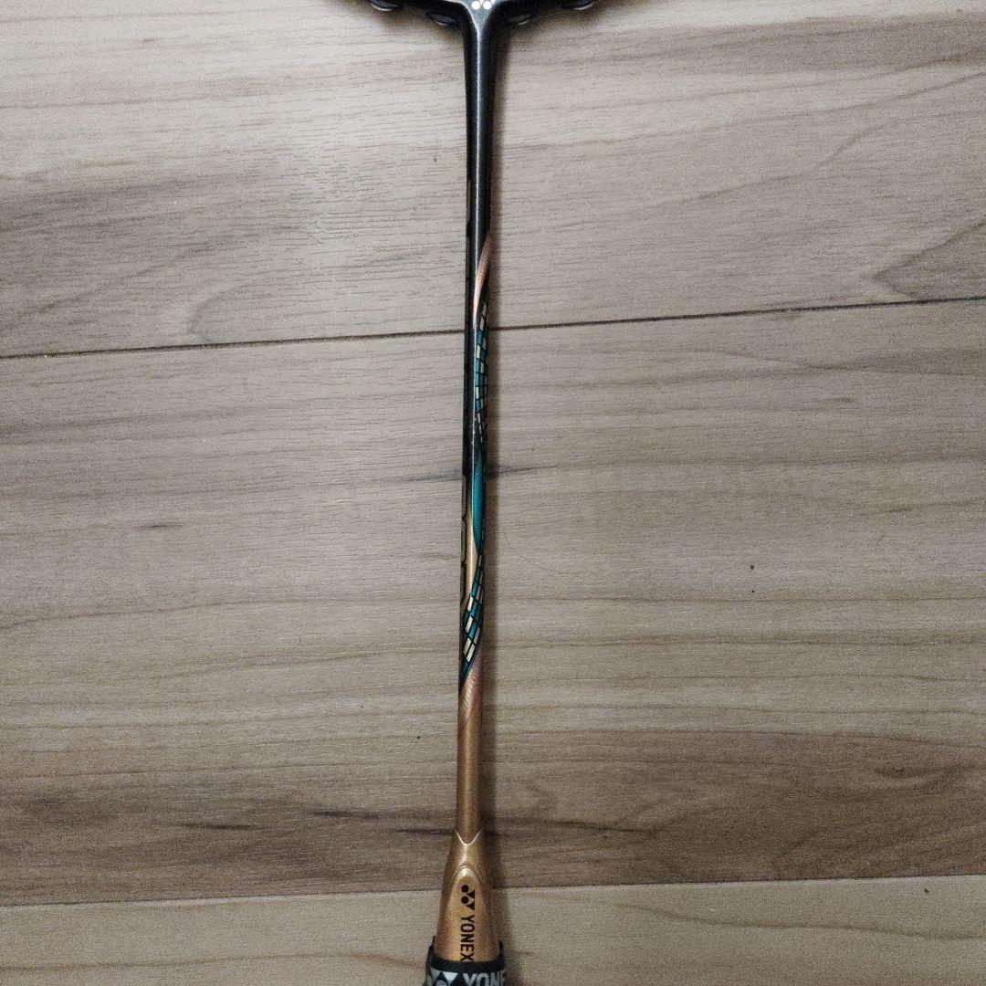 YONEX アストロクス88D PRO 4UG6 廃盤美品 バドミントンラケット