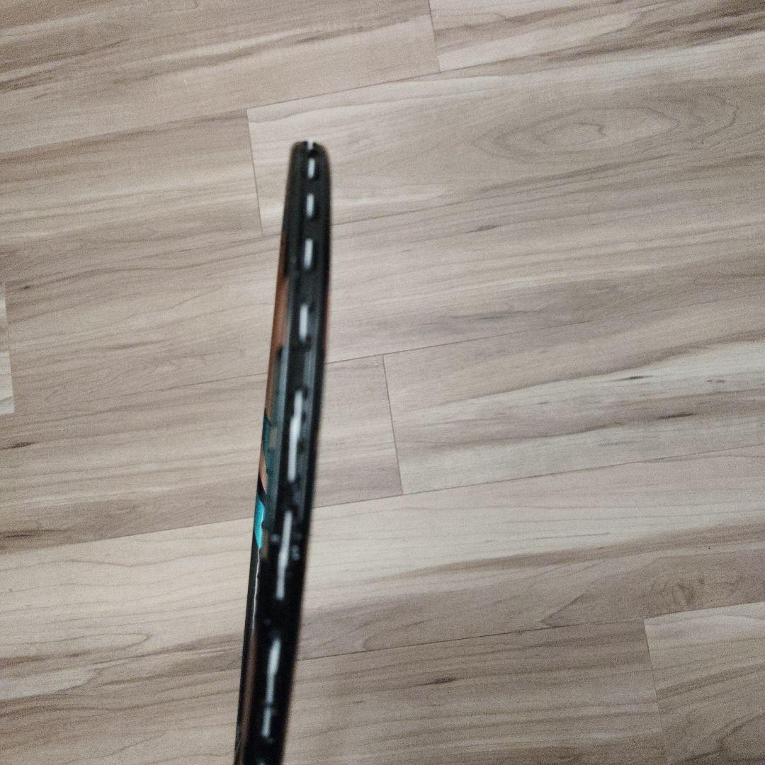 YONEX アストロクス88D PRO 4UG6 廃盤美品 バドミントンラケット