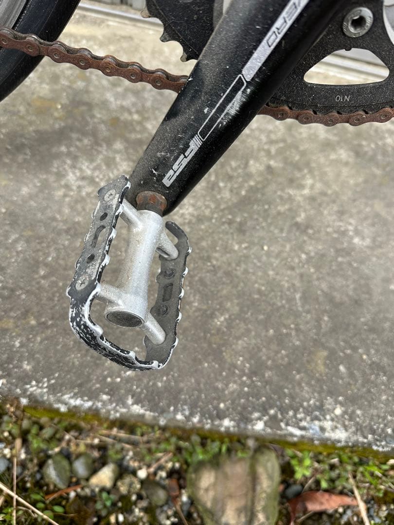 手渡し希望　FELT Z85 540mm 105 アルテグラ