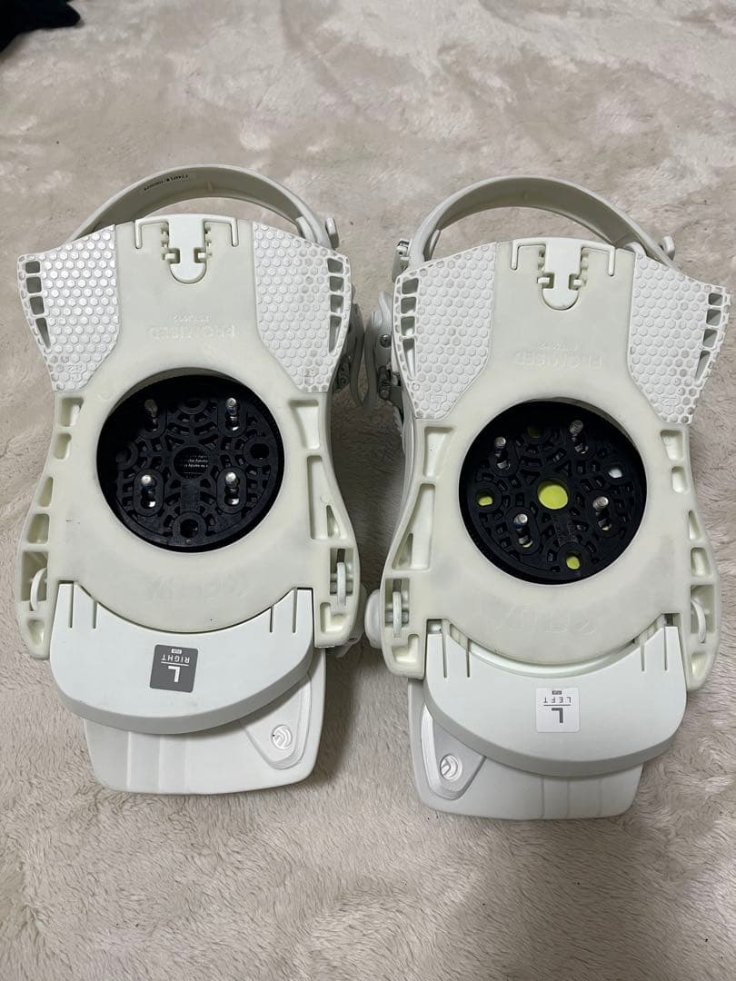 FLUX XF ビンディング　Lサイズ