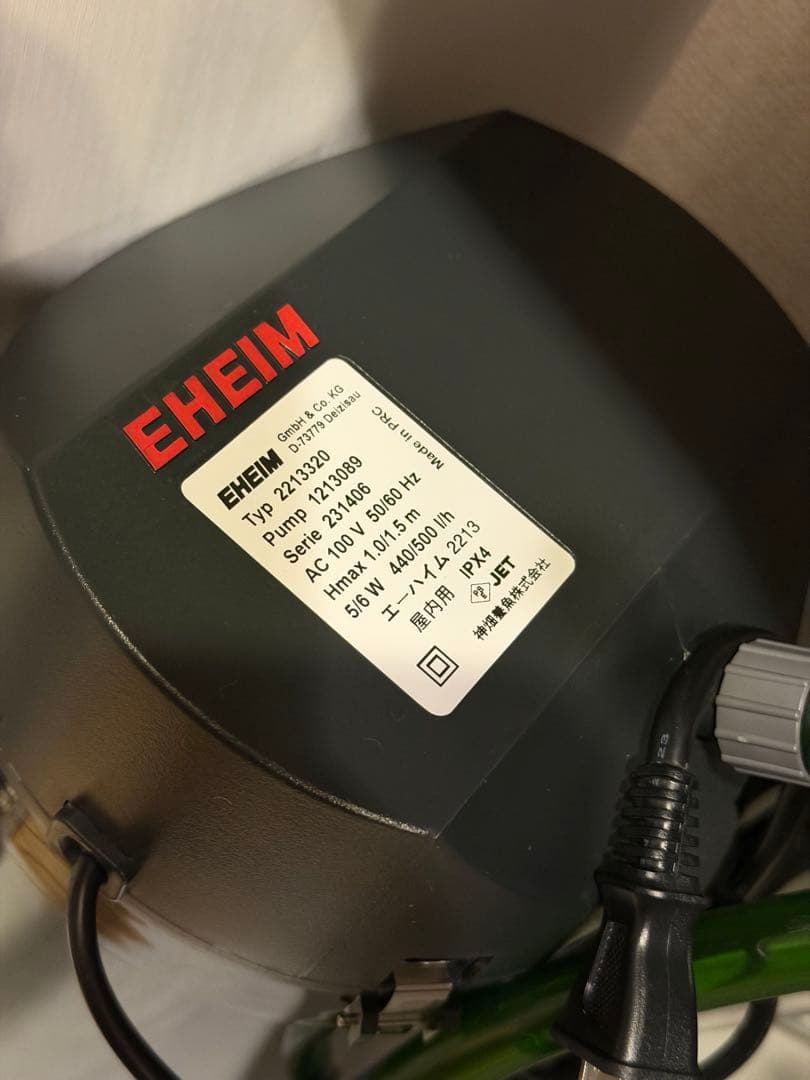 60cm水槽　水槽台　飼育フルセット