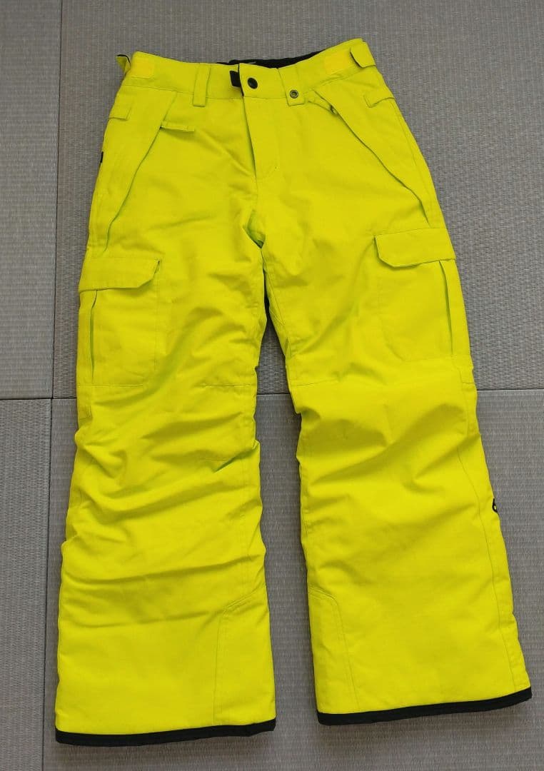 スキー スノボ ウェア 140