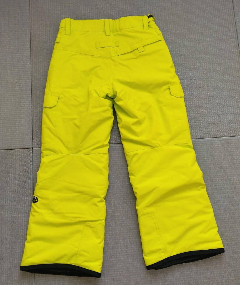 スキー スノボ ウェア 140