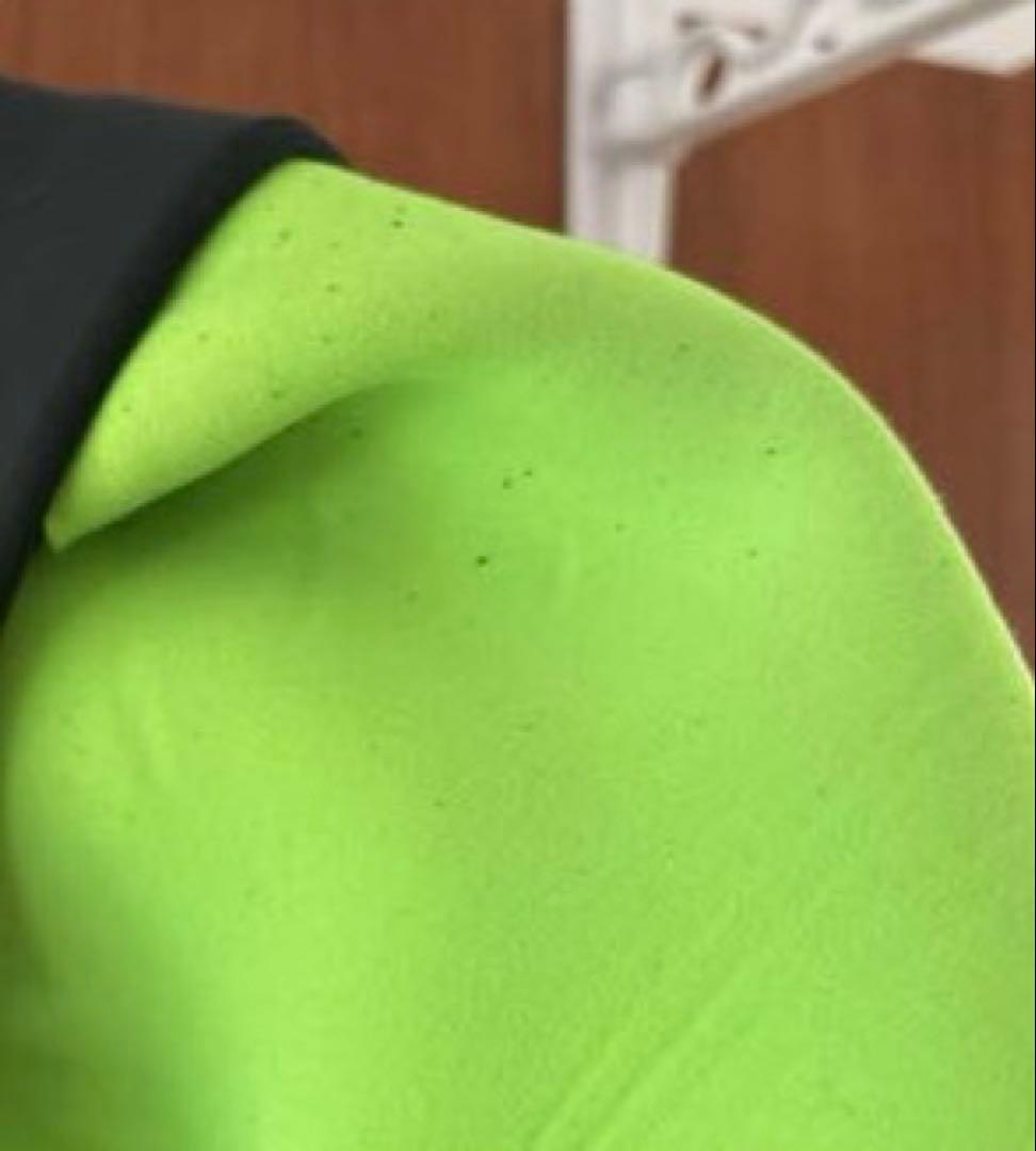 エアタイト　セミドライウェットスーツ　レディース　M相当（160cm前後、細身）