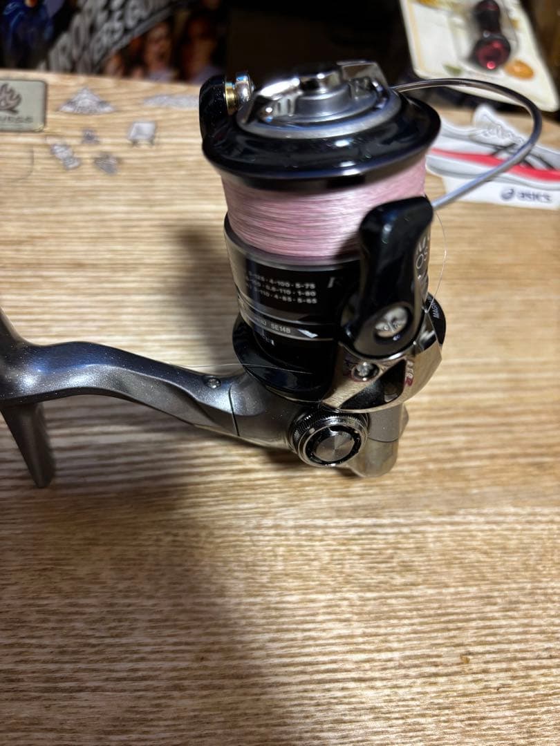 レアニウムci4+c2000s