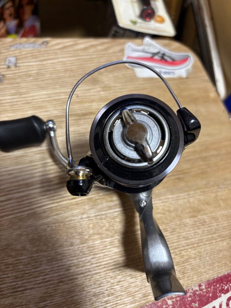 レアニウムci4+c2000s