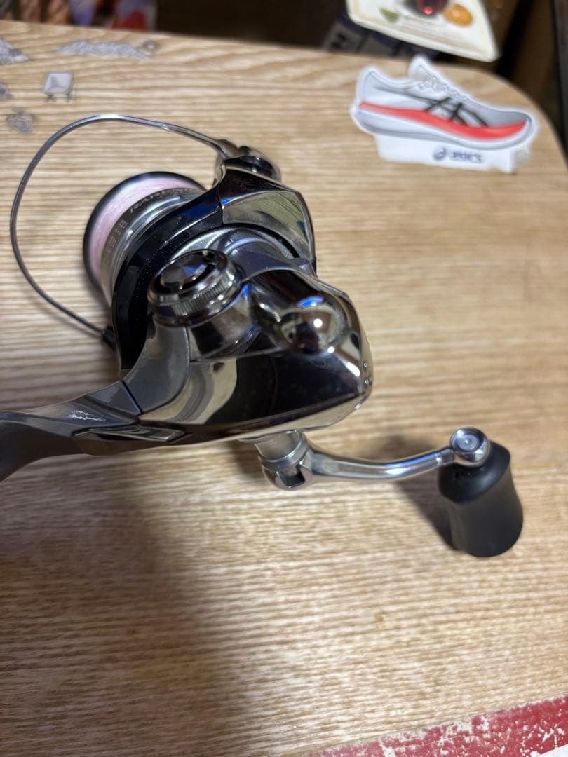 レアニウムci4+c2000s