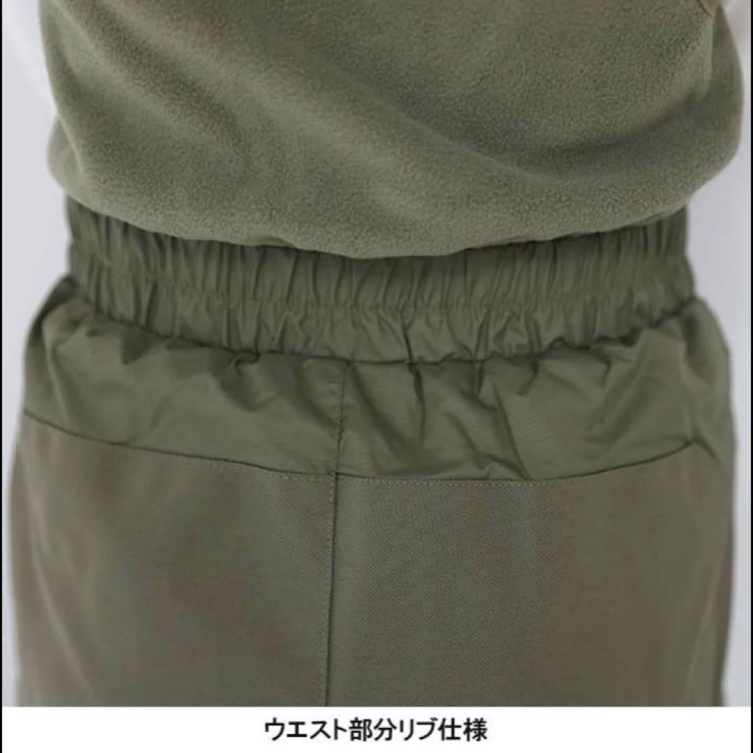 新品未使用　Columbia スキーウェア　120cm