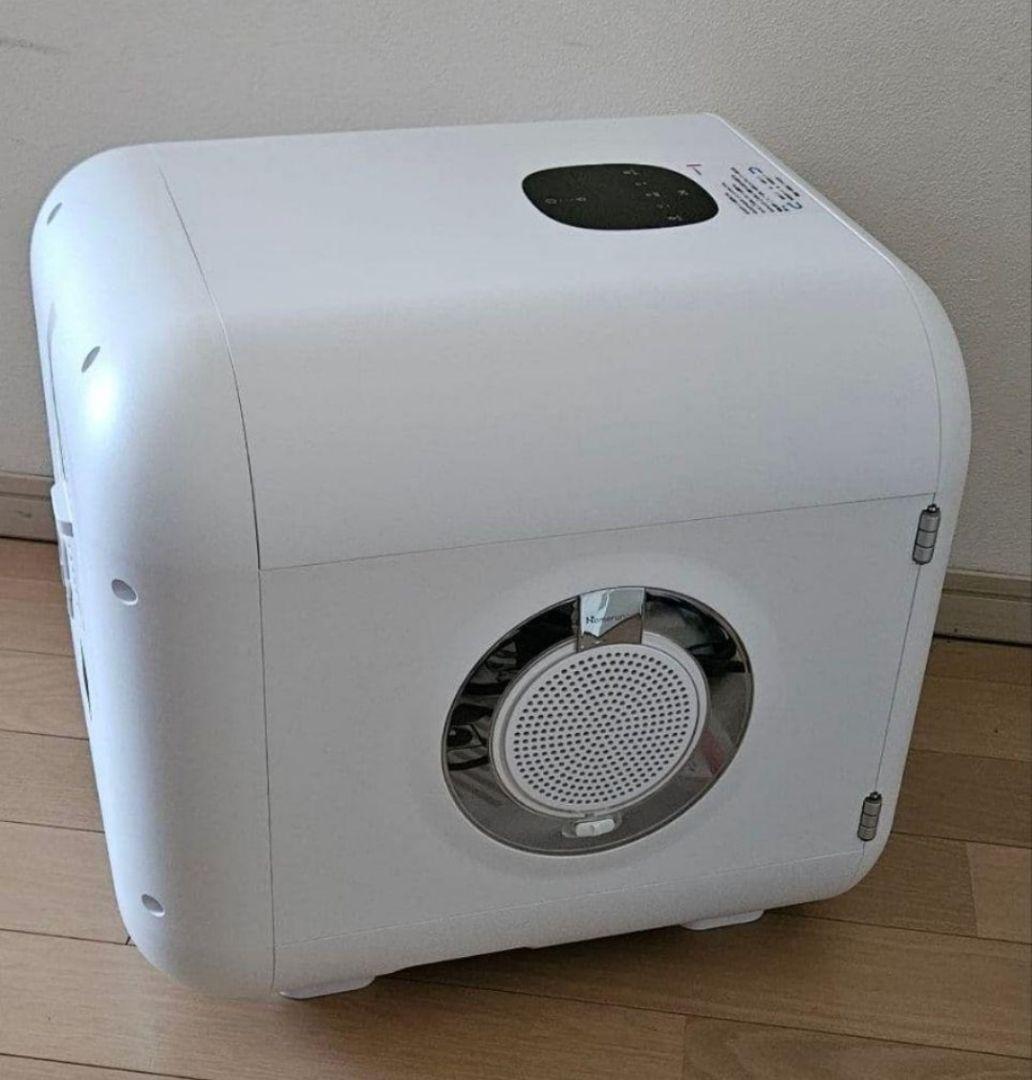 ペット用 ドライルーム「Drybo Plus（PD50）」runpet