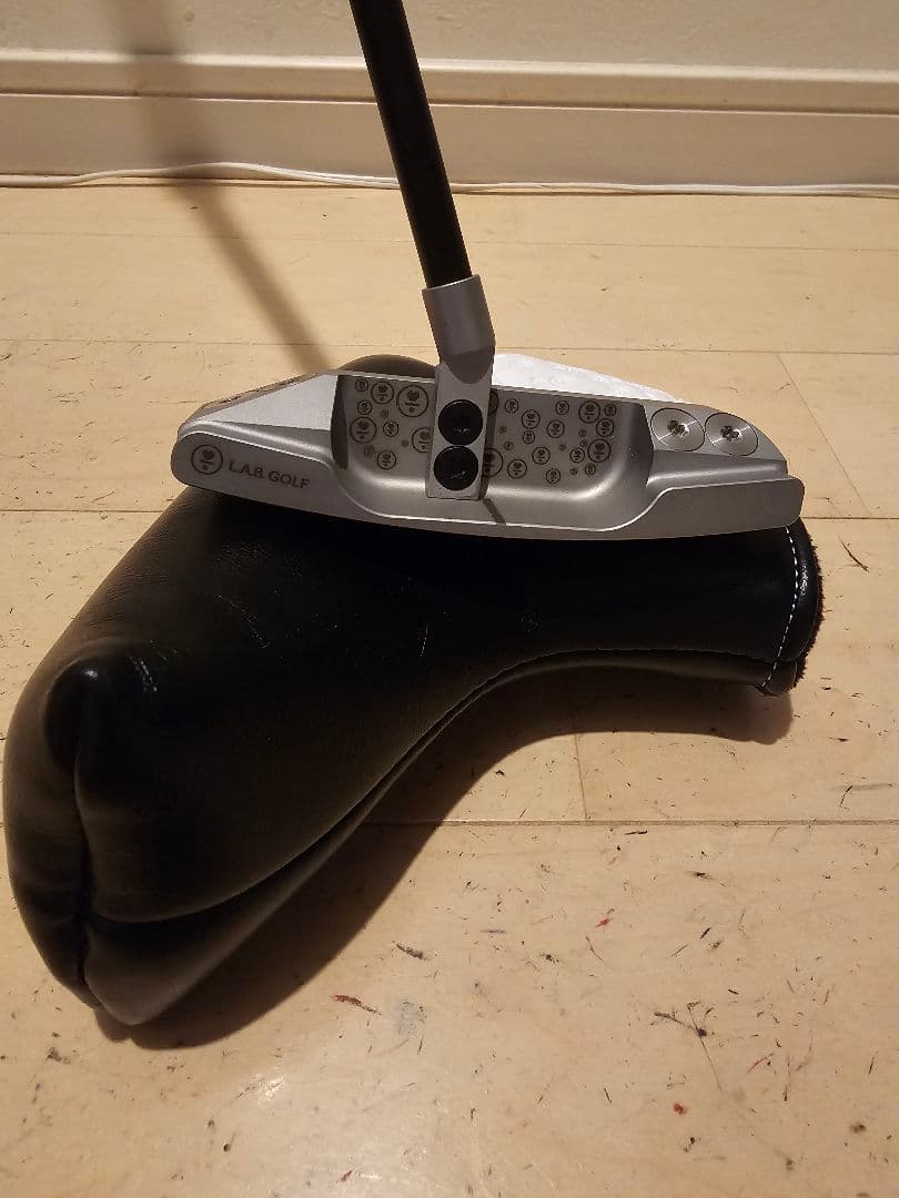 LAB GOLF（ラブゴルフ）LINK1　33インチ 中古品　ラブパター