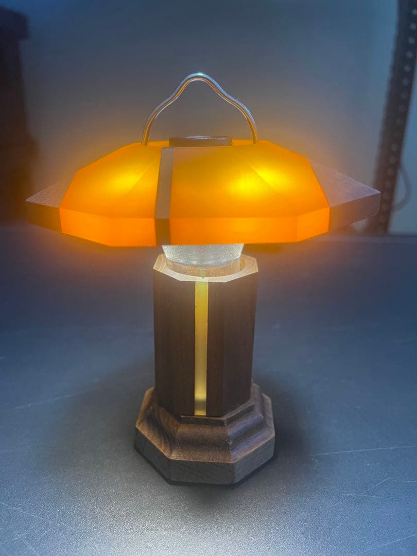 OCTAGON SHADE＆GRIP & ZERONOCAP 3点セット