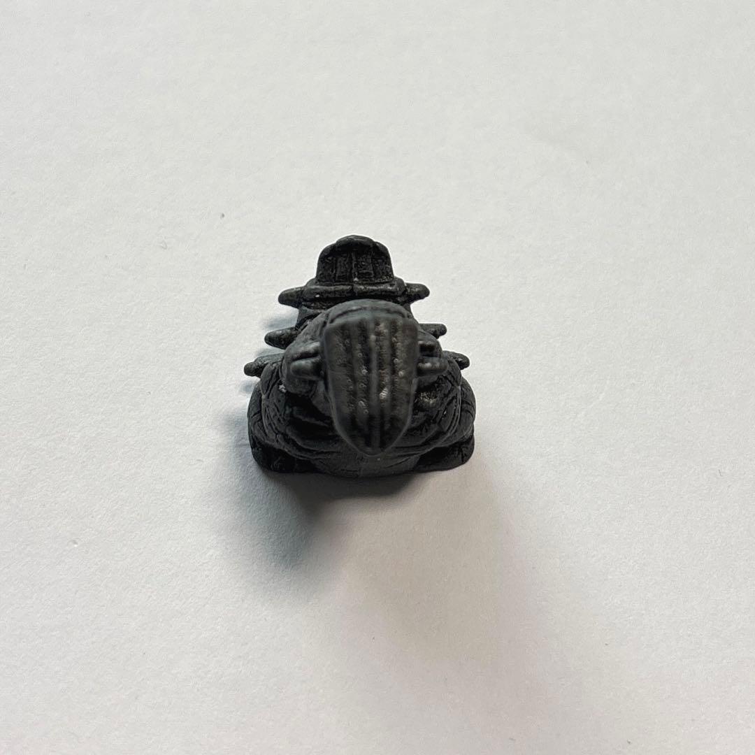 ポケモンメタルコレクション グラードン