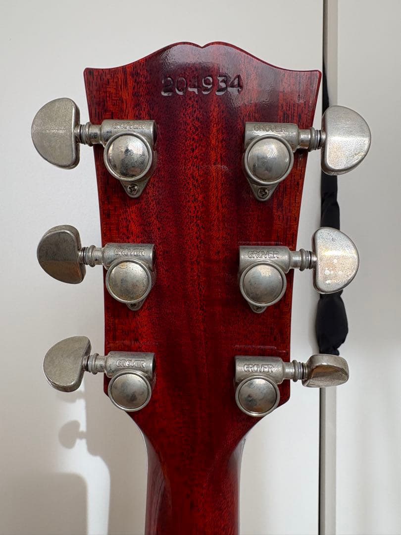 ギター Gibson Custom Shop 1964 SG Standard