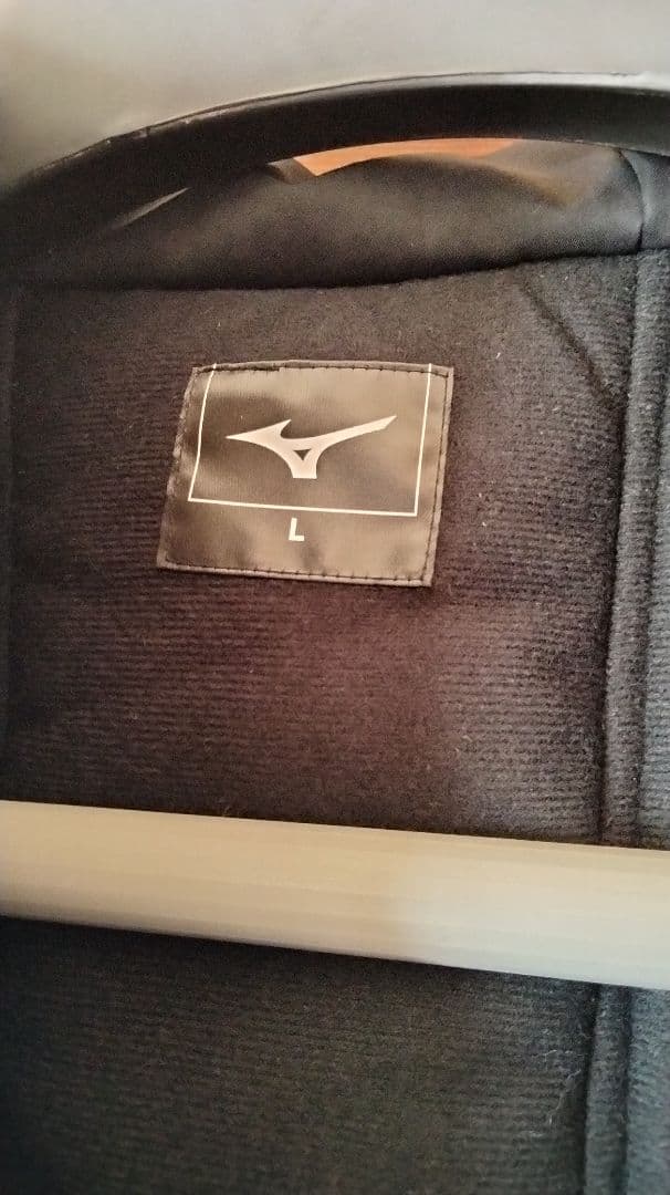 ミズノFOOTBALLフード付きジャケット/MIZUNOサッカー