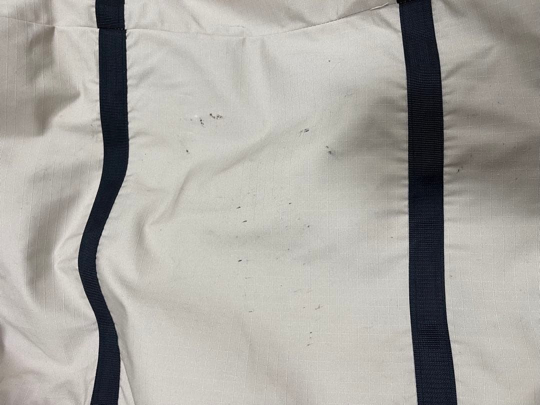 NorTent Gamme6 PC/ギャム6pc フロアー付