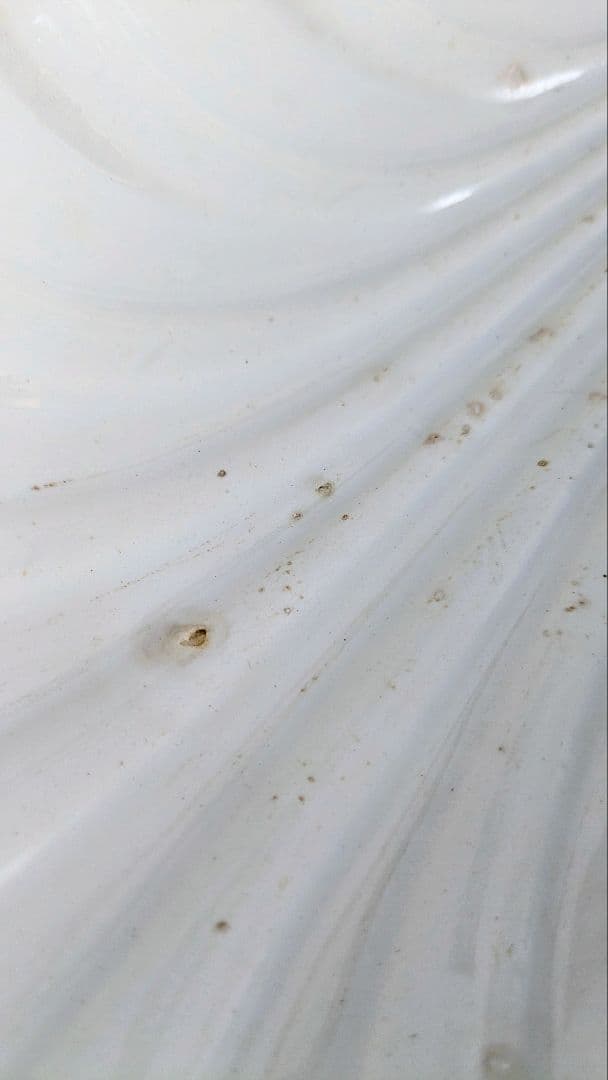 クレイユモントロー シェル ラヴィエ フランス アンティーク