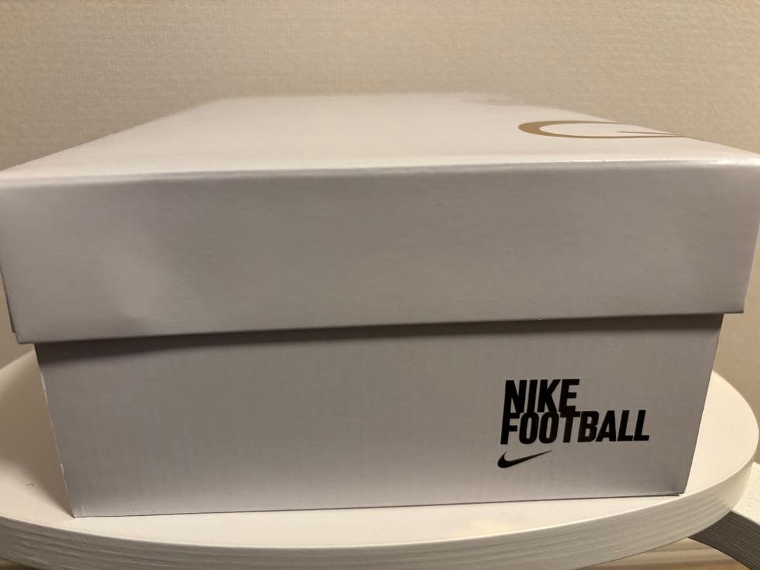 Ronaldinho×NikeTiempoLegend FG26cm