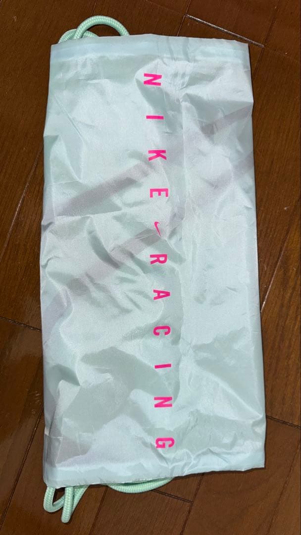 NIKE アルファフライ 27cm