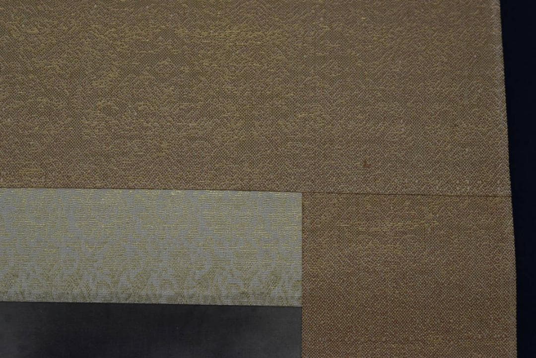 【真作】大島祥丘/華厳の滝図/華厳の瀧図/掛軸/名家伝来/AA-139