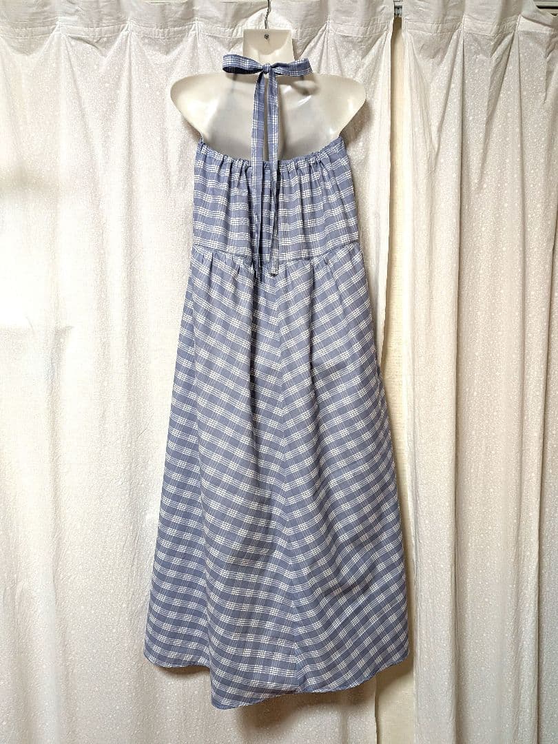 B☆44　ハワイアンワンピース