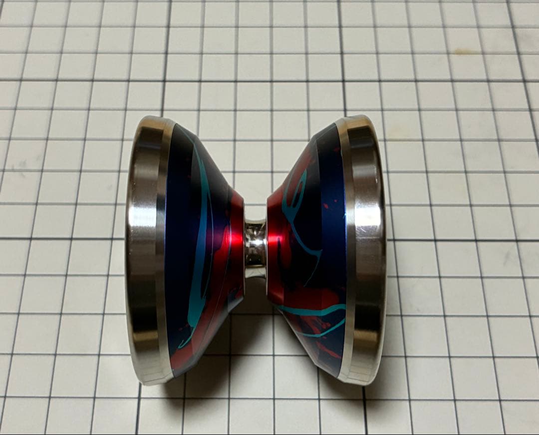 c3yoyodesign エイワズ