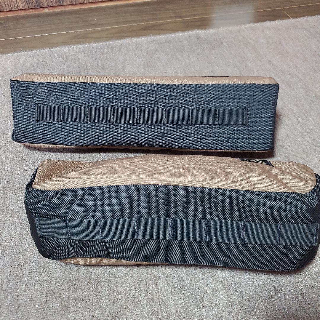 ヘリノックス【Tacチェア/テーブルtac,s】セット