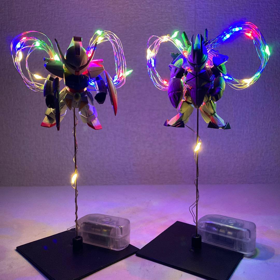 ガンダム コンバージ ターンAガンダム 、ターンX 2コセット ガンプラ