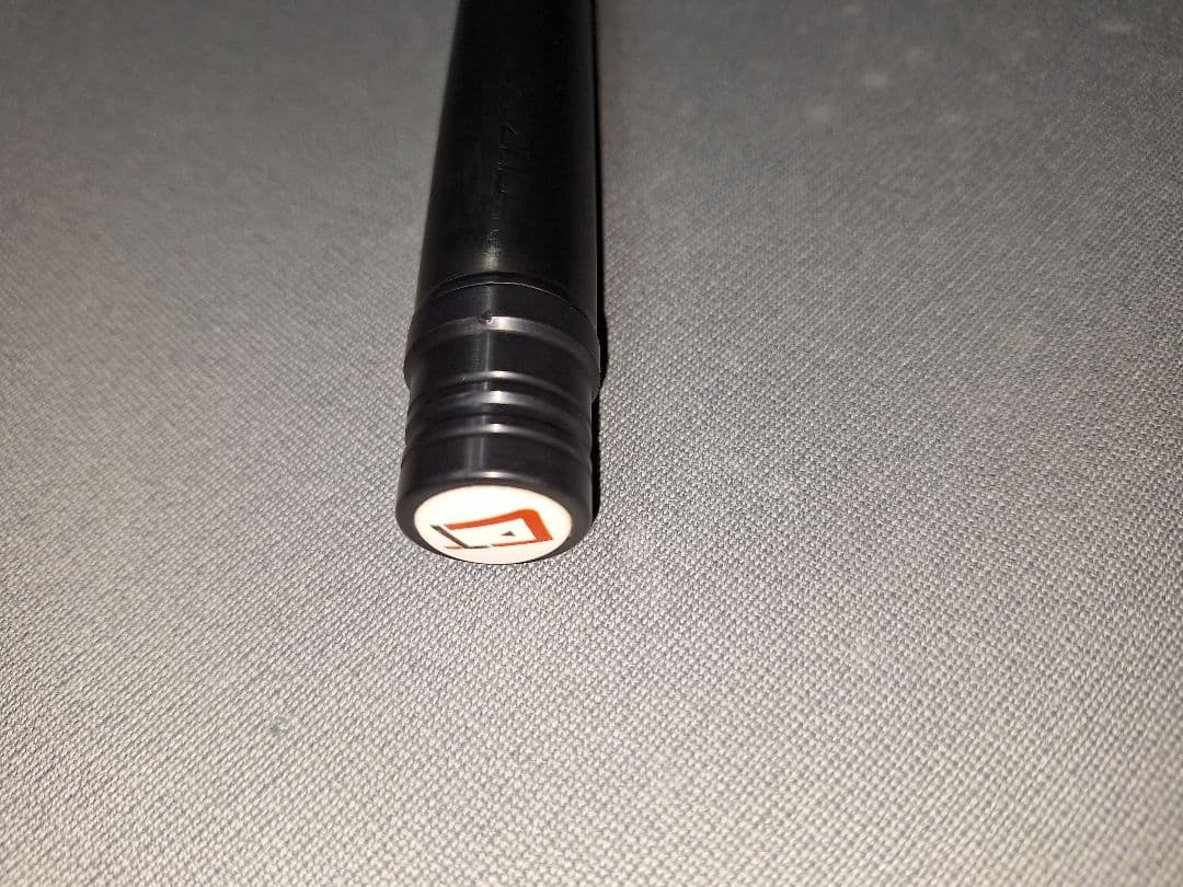 シナジー シャフト ラジアル