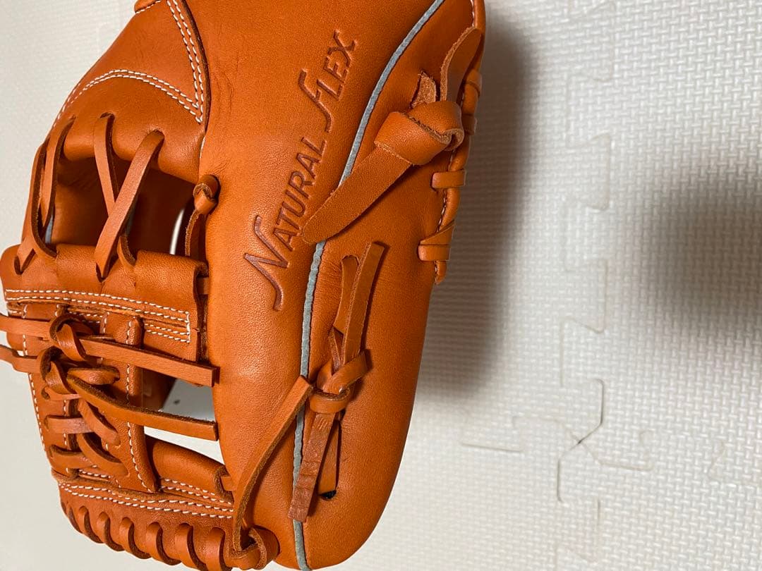 Hi-GOLD(ハイゴールド) J号球対応 少年用軟式グラブ