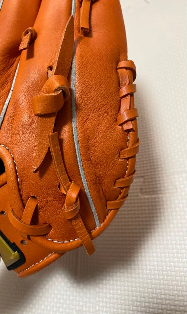 Hi-GOLD(ハイゴールド) J号球対応 少年用軟式グラブ