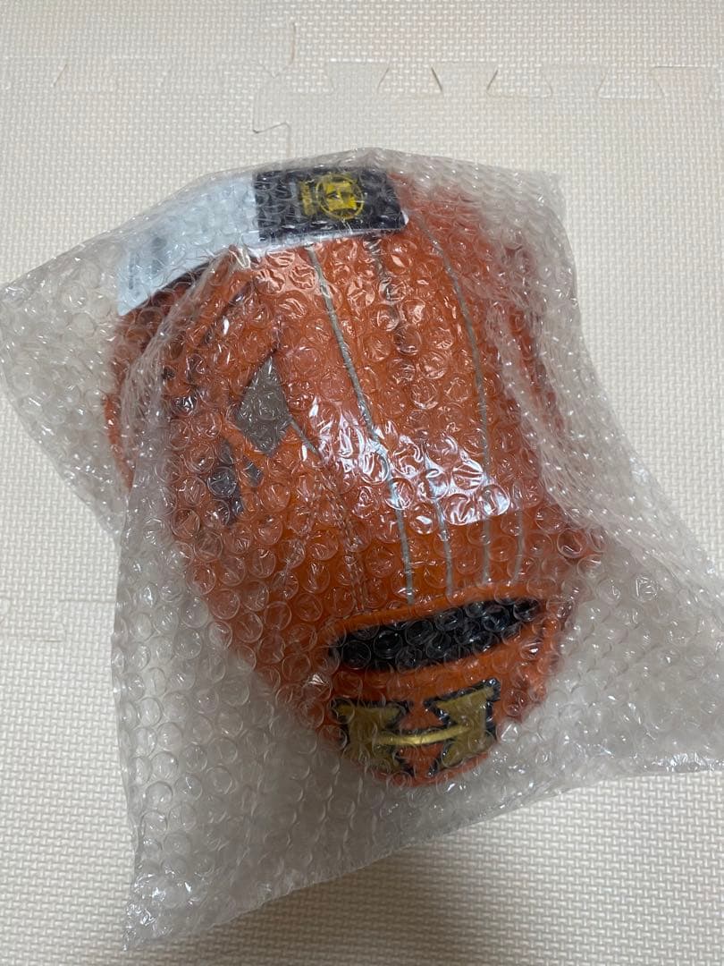 Hi-GOLD(ハイゴールド) J号球対応 少年用軟式グラブ