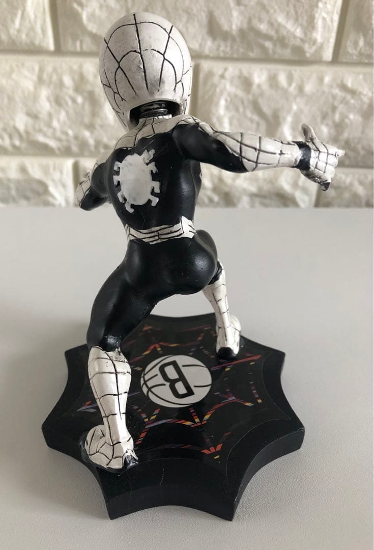 スポーツ NBA 2019 SPIDERMAN Brooklyn NETS MARVEL