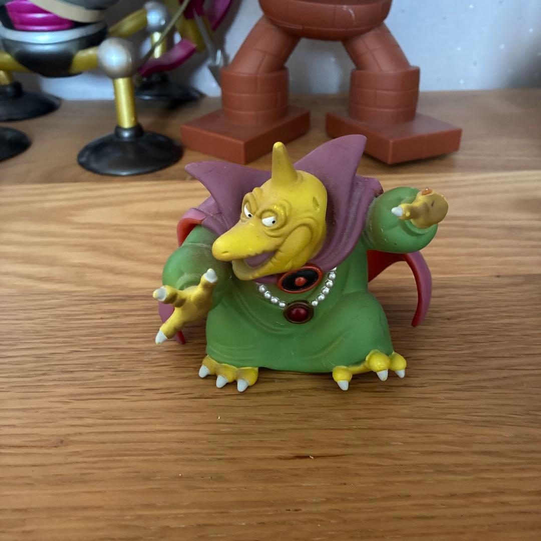ドラゴンクエスト　フィギュア　追加