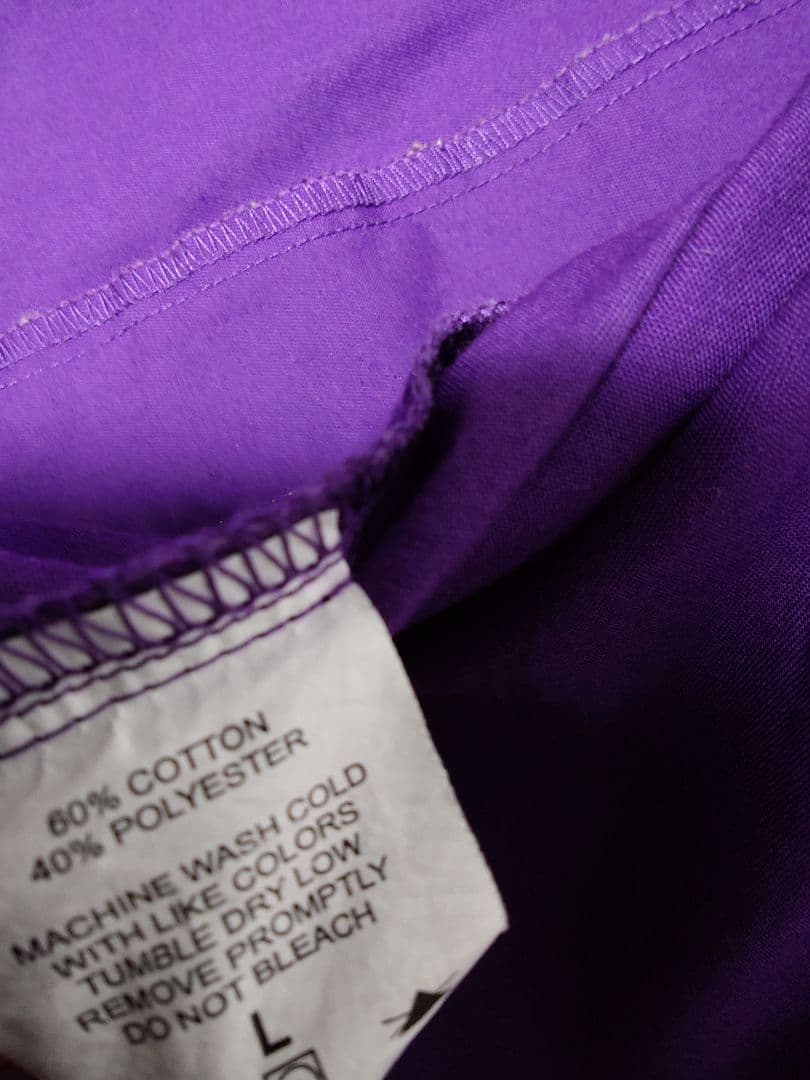 70-80'ボウリングシャツ