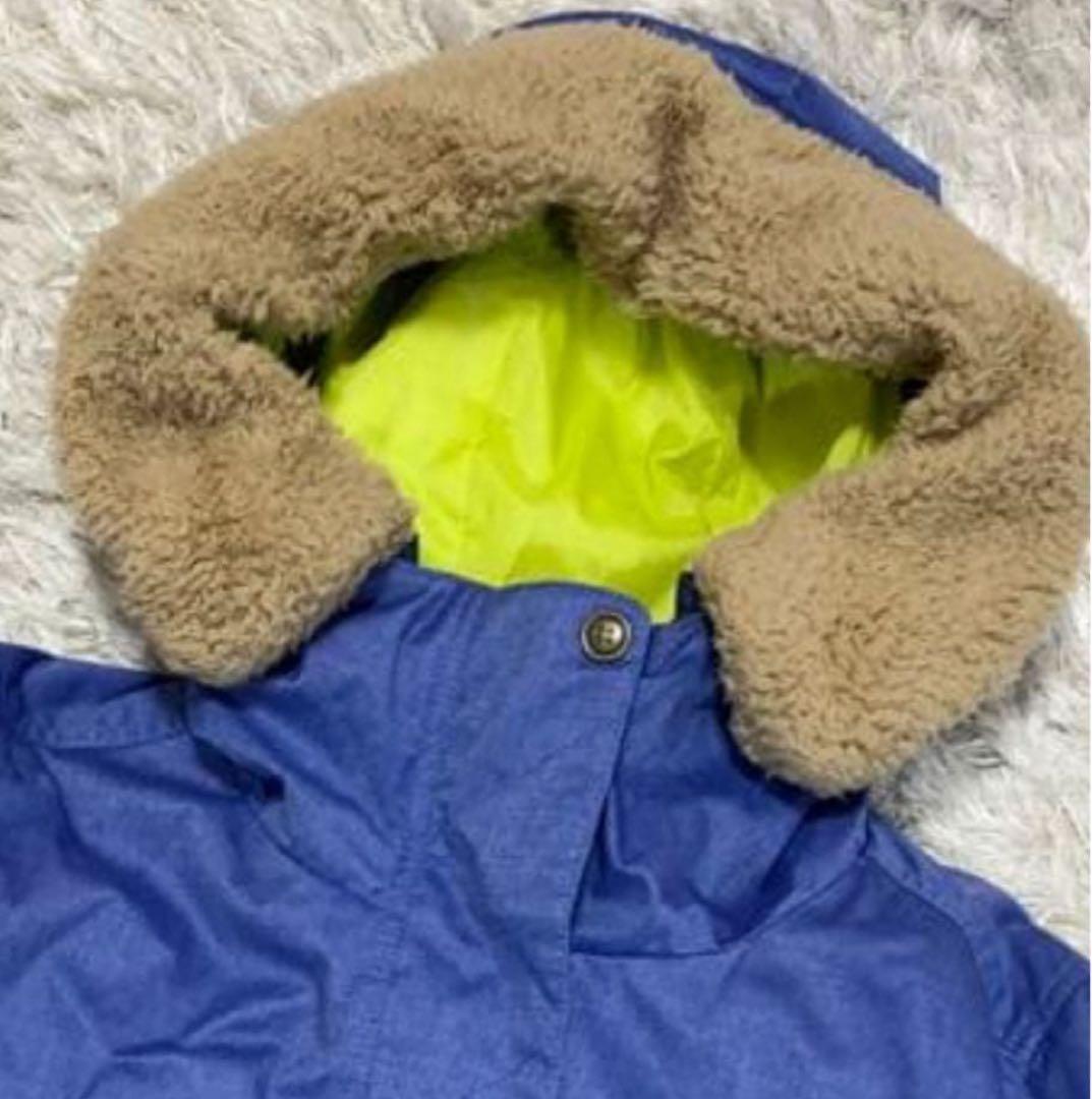 極美品ARG アシックス　スノーボード スノボウェア上M定価59,950円