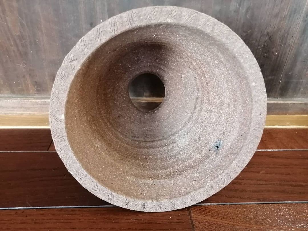 初代伝市鉢　3種3点まとめて