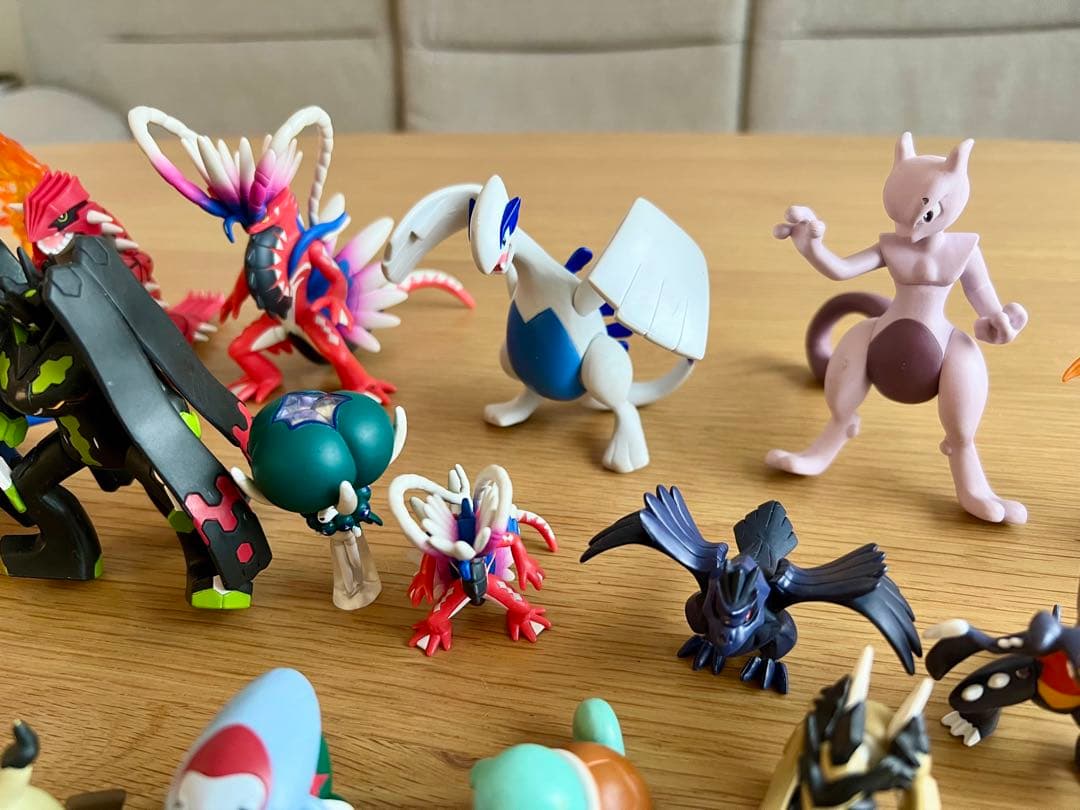 ポケモン モンコレまとめ売り