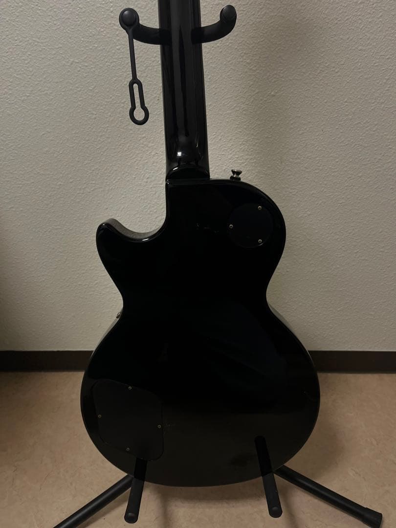 ギター Guitar Electric Epiphone Les Paul Model