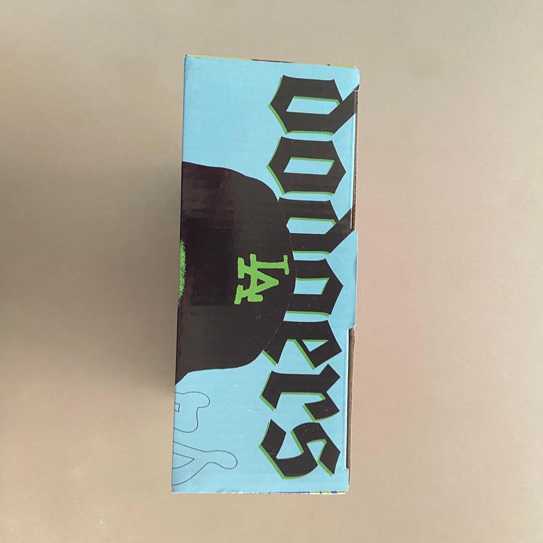 大谷翔平 ドジャース ボブルヘッド 9/10 来場者限定