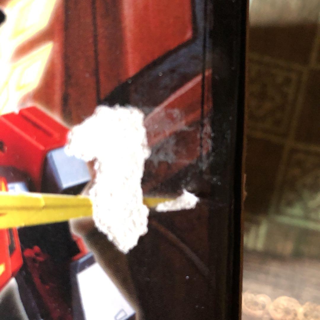 超合金魂　鳳雷鷹　飛影