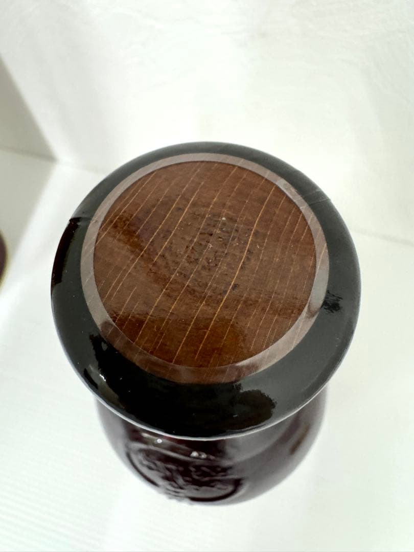 【希少美品】ワイルドターキー レアブリード 750ml バーボンウイスキー未開封