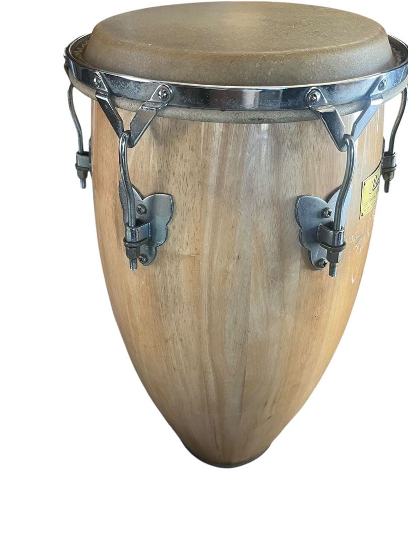 pearl パール プロフェッショナル パッカーション コンガ 10インチ