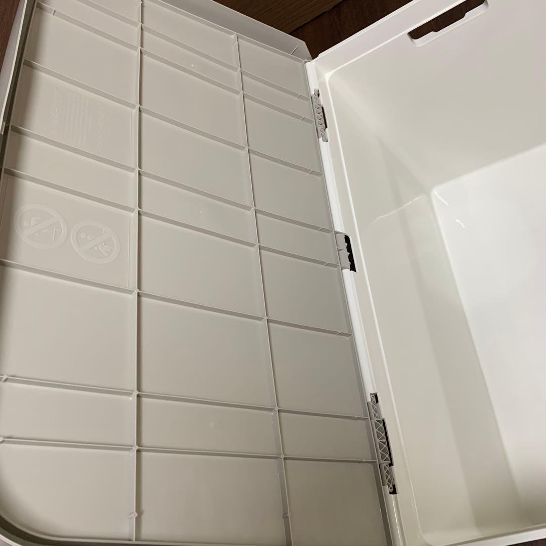 OFT CASETTA カセッタ 猫トイレ