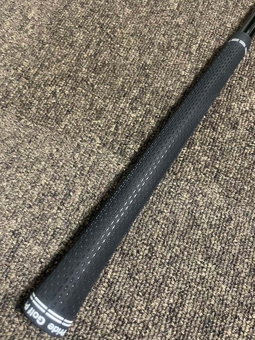 ベンタスブラック6s タイトリスト3W用