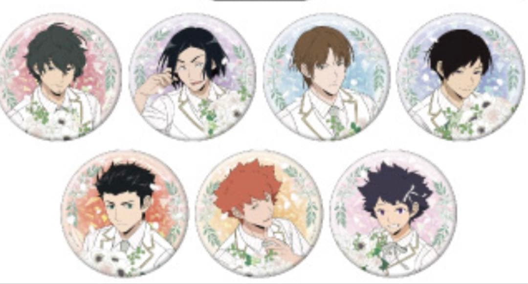 ワールドトリガー　新品未開封　JFジャンフェス2026 中外　コンプ　ワートリ