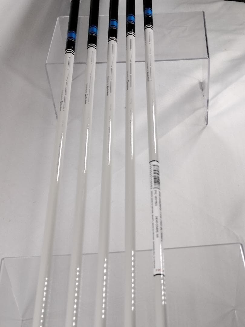 【女性：新品：L】5本S テーラーメイド⭐SIM2MAX TENSEI TM40