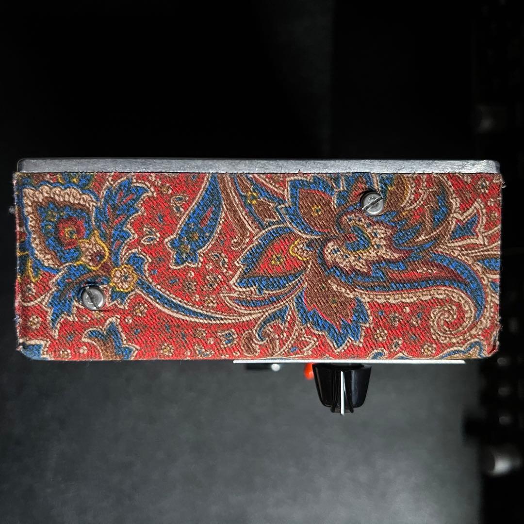 ギター Peace Hill FX / ODS Tube Preamp