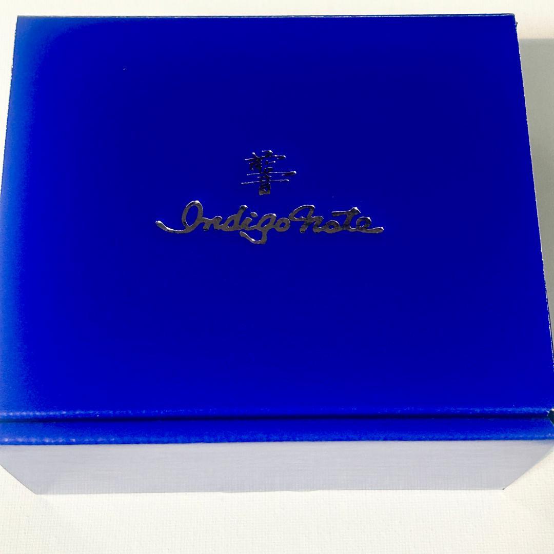 松本孝弘 Indigo Note 第二弾プロダクト「CHORUS」【新品未使用】